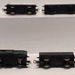 Piko, Fleischmann & Klein Modellbahn HO Scale Assorted Cars [8] EX