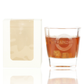 Trainz Official "Trainz.com" Whiskey Glass