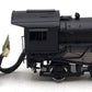 Athearn G9001 HO USRA 2-8-2 Mikado Undecorated Steam Locomotive & Tender