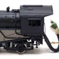 Athearn G9001 HO USRA 2-8-2 Mikado Undecorated Steam Locomotive & Tender