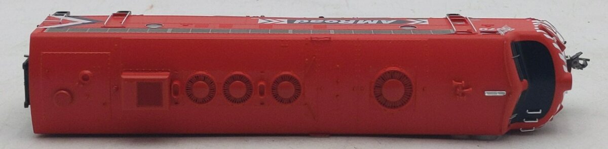 Rapido Trains 222516 HO AM Road GMDD FP7 Diesel Locomotive DC/DCC/Sound #4070