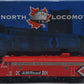 Rapido Trains 222516 HO AM Road GMDD FP7 Diesel Locomotive DC/DCC/Sound #4070