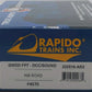 Rapido Trains 222516 HO AM Road GMDD FP7 Diesel Locomotive DC/DCC/Sound #4070