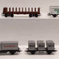 Fleischmann,  Lilliput & Piko HO Scale Assorted Cars [9] EX
