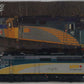 Rapido Trains 82518 HO VIA Rail Canada EMD Rebuilt F40PH-2D Diesel Loco #6446