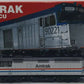 Rapido Trains 83508 HO Amtrak F40PH Diesel Locomotive DC/DCC/Sound #227