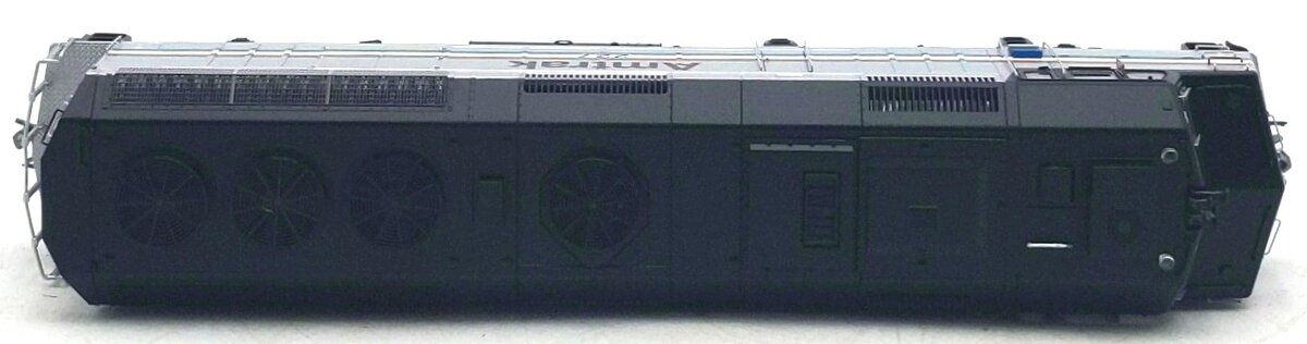 Rapido Trains 83508 HO Amtrak F40PH Diesel Locomotive DC/DCC/Sound #227
