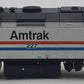 Rapido Trains 83508 HO Amtrak F40PH Diesel Locomotive DC/DCC/Sound #227