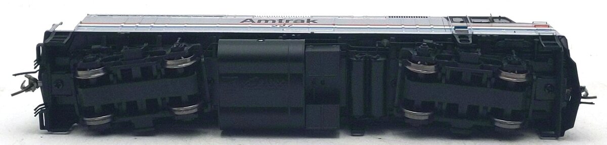 Rapido Trains 83508 HO Amtrak F40PH Diesel Locomotive DC/DCC/Sound #227