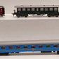 Liliput, Roco & Lima HO Scale Assorted Cars [6] EX