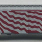 MTH 85-74176 HO Kansas City Southern (U.S. Air Force) boxcar #85-74176
