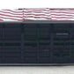 MTH 85-74176 HO Kansas City Southern (U.S. Air Force) boxcar #85-74176