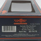 MTH 85-74176 HO Kansas City Southern (U.S. Air Force) boxcar #85-74176