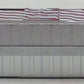MTH 85-74177 HO Kansas City Southern (POW-MIA) Boxcar #85-74177