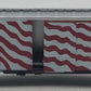 MTH 85-74177 HO Kansas City Southern (POW-MIA) Boxcar #85-74177
