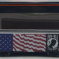 MTH 85-74177 HO Kansas City Southern (POW-MIA) Boxcar #85-74177