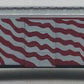 MTH 85-74177 HO Kansas City Southern (POW-MIA) Boxcar #85-74177