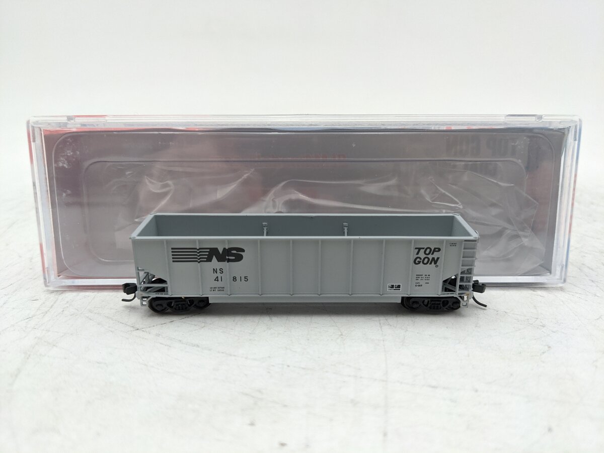 BLMA Models 10101 N Norfolk Southern G98R TOPGON #41815