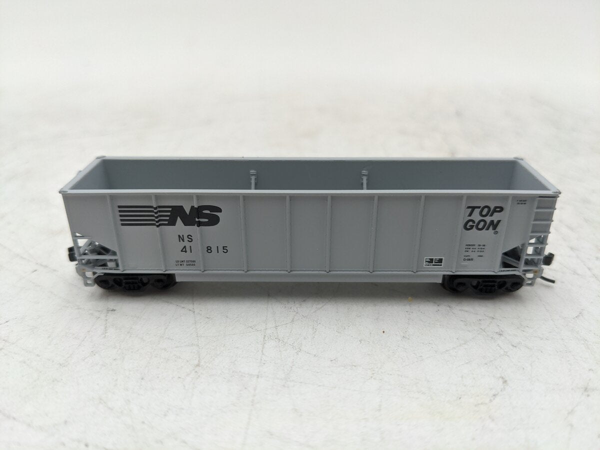 BLMA Models 10101 N Norfolk Southern G98R TOPGON #41815
