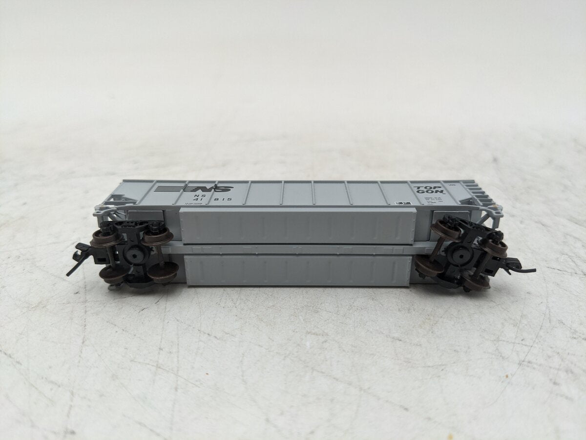 BLMA Models 10101 N Norfolk Southern G98R TOPGON #41815