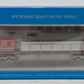 Athearn RND78021 HO Burlington Northern Santa Fe Dash 9-44CW Diesel Loco #798 MT/Box