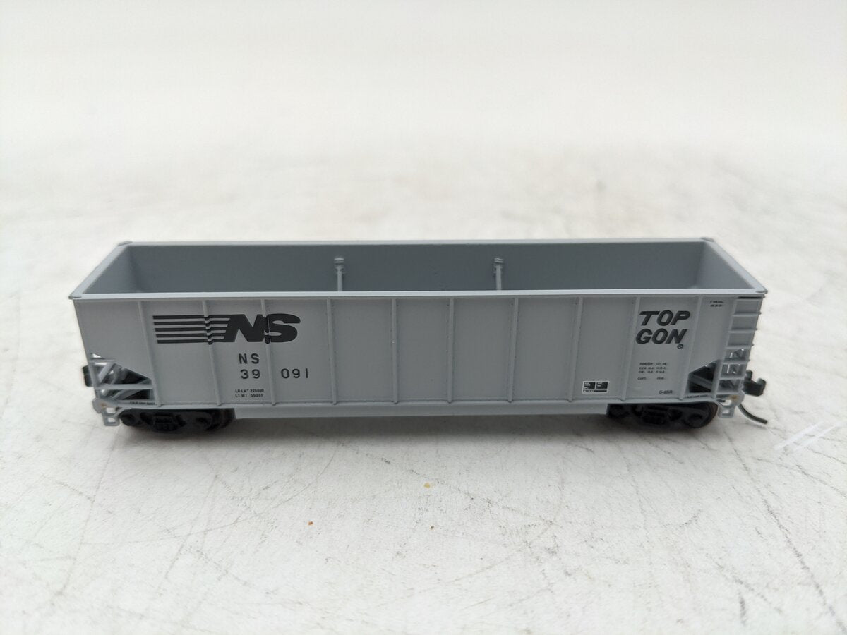 BLMA Models 10089 N Norfolk Southern G85R TOPGON #39091