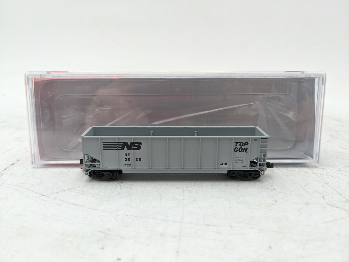BLMA Models 10089 N Norfolk Southern G85R TOPGON #39091