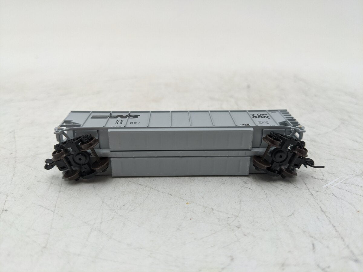 BLMA Models 10089 N Norfolk Southern G85R TOPGON #39091