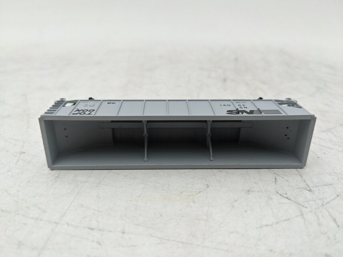 BLMA Models 10089 N Norfolk Southern G85R TOPGON #39091