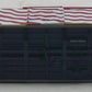 MTH 85-74172 HO Kansas City Southern (U.S. Army) Boxcar #85-74172