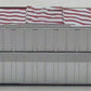 MTH 85-74172 HO Kansas City Southern (U.S. Army) Boxcar #85-74172
