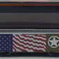 MTH 85-74172 HO Kansas City Southern (U.S. Army) Boxcar #85-74172