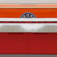Lionel 6-83305 O 24" Winter Illuminated Red Covered Bridge LN/Box
