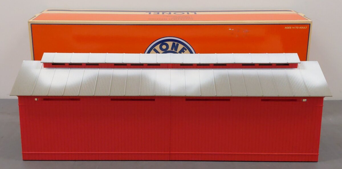Lionel 6-83305 O 24