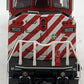 Bowser 24340 HO Canadian Pacific Rail SD40-2F Diesel Locomotive #9020 w/ Sound LN/Box