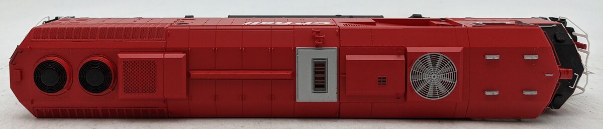 Bowser 24340 HO Canadian Pacific Rail SD40-2F Diesel Locomotive #9020 w/ Sound LN/Box