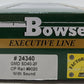 Bowser 24340 HO Canadian Pacific Rail SD40-2F Diesel Locomotive #9020 w/ Sound LN/Box