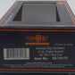MTH 85-74175 HO Kansas City Southern (U.S. Coast Guard) Boxcar #85-74175
