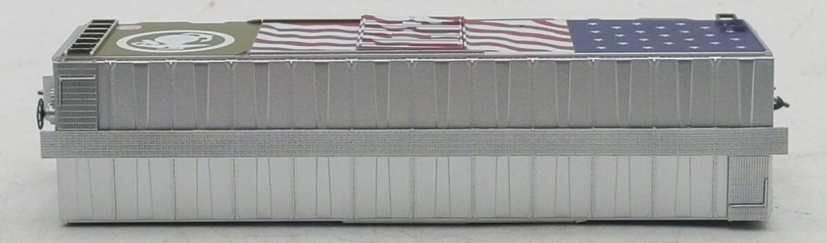 MTH 85-74174 HO Kansas City Southern (U.S. Marines) Boxcar #85-74174