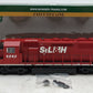 Bowser 24509 HO St Lawrence and Hudson GMD SD40-2 Diesel Locomotive #5593
