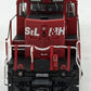 Bowser 24509 HO St Lawrence and Hudson GMD SD40-2 Diesel Locomotive #5593