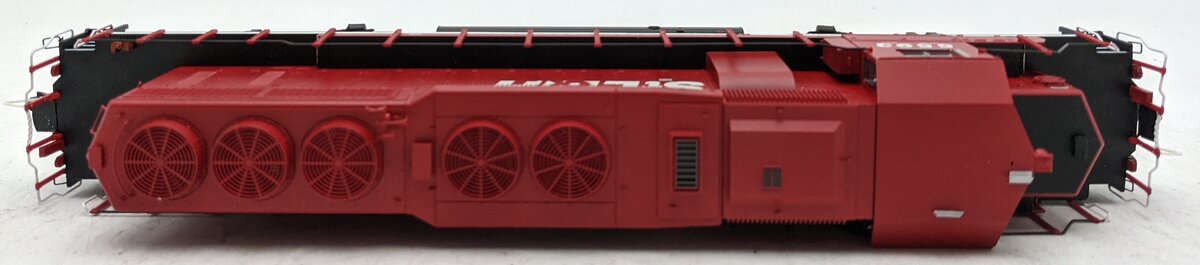 Bowser 24509 HO St Lawrence and Hudson GMD SD40-2 Diesel Locomotive #5593