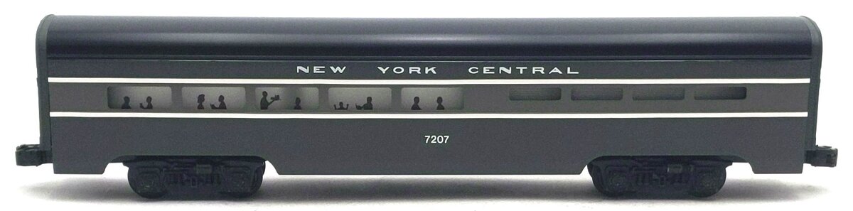 Lionel 6-7207 O Gauge New York Central Dining Passenger Car #7207 EX/Box