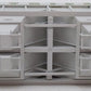 Bowser 43281 HO Mathieson ACF 70-Ton 2-Bay Hopper #25507