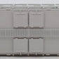 Bowser 43281 HO Mathieson ACF 70-Ton 2-Bay Hopper #25507
