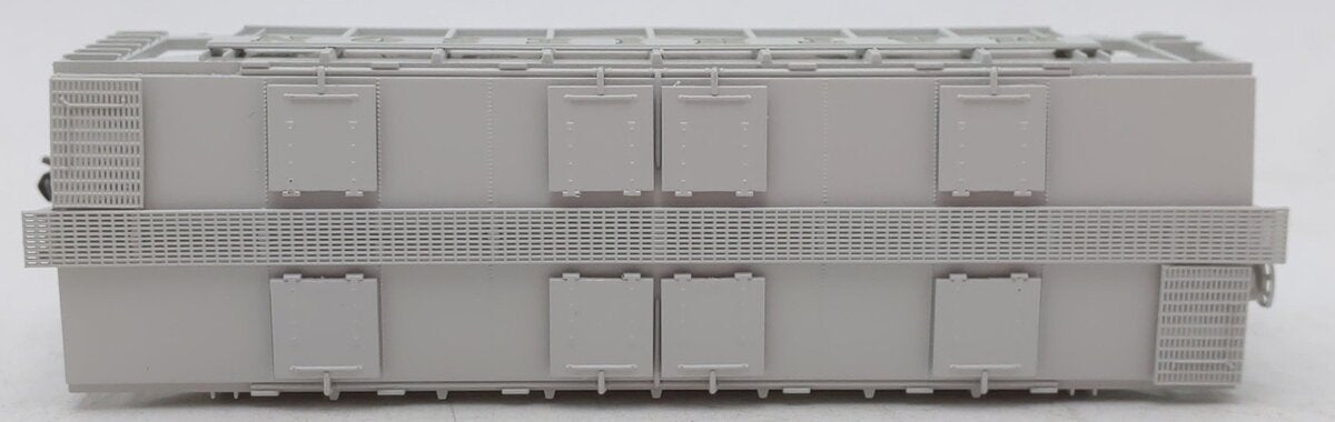 Bowser 43281 HO Mathieson ACF 70-Ton 2-Bay Hopper #25507