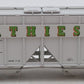 Bowser 43281 HO Mathieson ACF 70-Ton 2-Bay Hopper #25507
