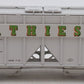 Bowser 43281 HO Mathieson ACF 70-Ton 2-Bay Hopper #25507