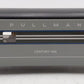 K-Line K4670-30005 O New York Central 'Century Inn' 18" Aluminum Lounge Car EX