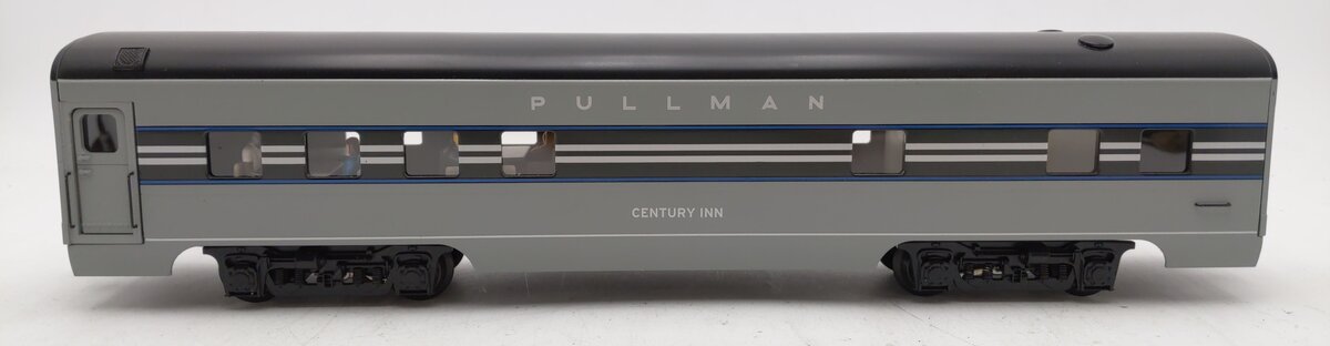 K-Line K4670-30005 O New York Central 'Century Inn' 18